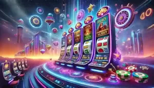 GXGX Free Spins