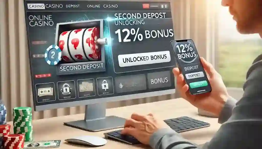 GXGX Casino Deposit