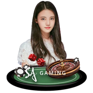 GXGX Live Casino
