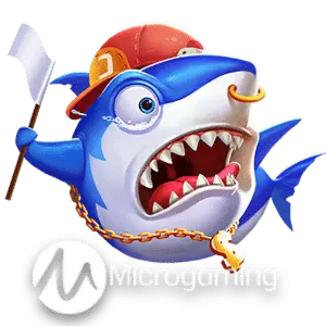 GXGX Fishing Games